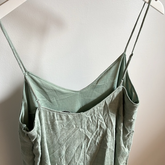 American Eagle swing dress. - Picture 4 of 7